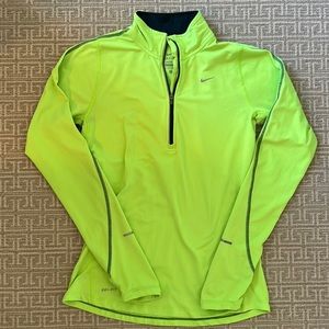 Nike Running Dri Fit shirt